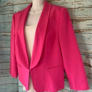 Nine West size 14 jacket